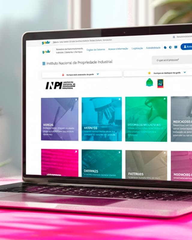 Registro de Marca